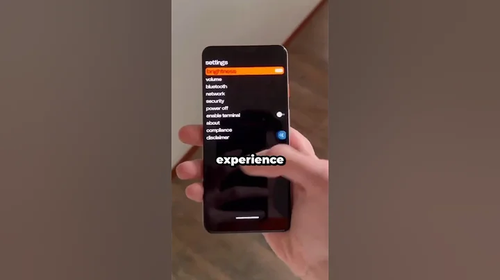 The Rabbit R1 is just an app 💀