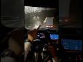 POV: BMW M3 Touring Test Drive