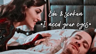 Sen Çal Kapimi Eda & Serkan Her Mevsim Yazim Resimi