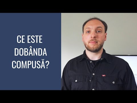 Video: Ce este principalul plus dobânda?