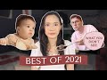 Best of 2021 (What you didn’t see!) | Camille Co