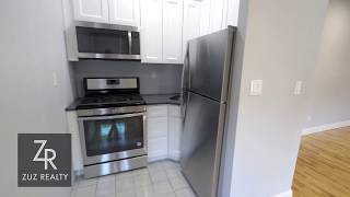 Zuz Realty - 119 Clinton Ave #2B Brooklyn, NY 11205