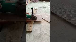 Mastering Tile Cutting with an Electric Grinder: Tips and Techniques