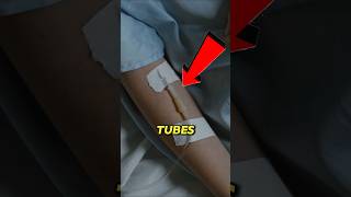 She Woke Up In A Hospital. The Doctor Said She Had Been Dead For 11 Minutes. #shorts