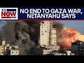 Israelhamas war no end to gaza war until hamas destroyed netanyahu says   livenow from fox