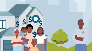 FHLBank Topeka | Homeownership Set-Aside Program+