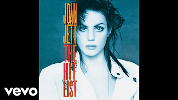 Joan Jett - Have You Ever Seen the Rain? (Official Audio)