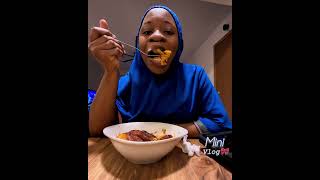 Mini vlog 🎀 (a day with me).#documentinglife #quitelife #afterwork #ordinarymoments