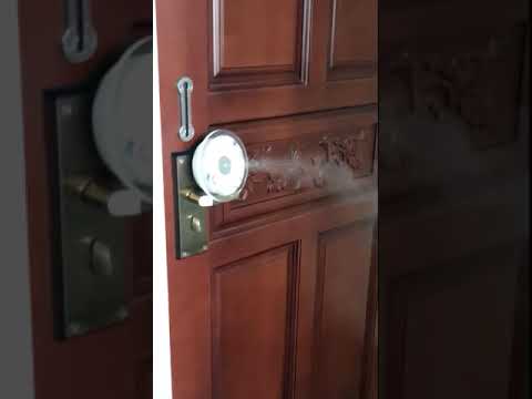 Video: Lub sijhawm tshuaj lom neeg dehumidification txheej txheem ntawm huab cua?