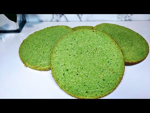 Видео: Pistachio бялуу