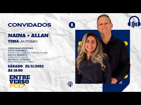 Parte2:Autimos - Entreversopod