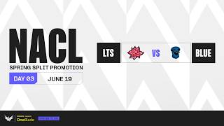 LTS vs BLUE | Lower Bracket: Elimination Match | Bo5 | 2026 Promotion Tournament