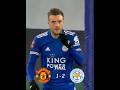 Man United Leicester City 2021. 🔥
