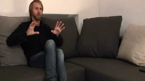 Native Instruments - Traktor Pro - Artists - Richie Hawtin on the Art and Science of DJing