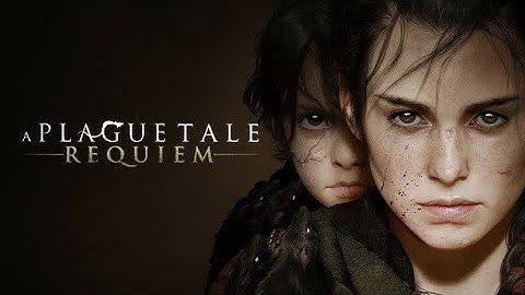 A PLAGUE TALE REQUIEM PC Walkthrough Gameplay #part 1- INTRO (FULL GAME).