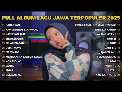 FULL ALBUM RAISO NGAPUSI 2 - LA TASYA FULL ALBUM - PLAYLIST LAGU JAWA TERPOPULER 2026