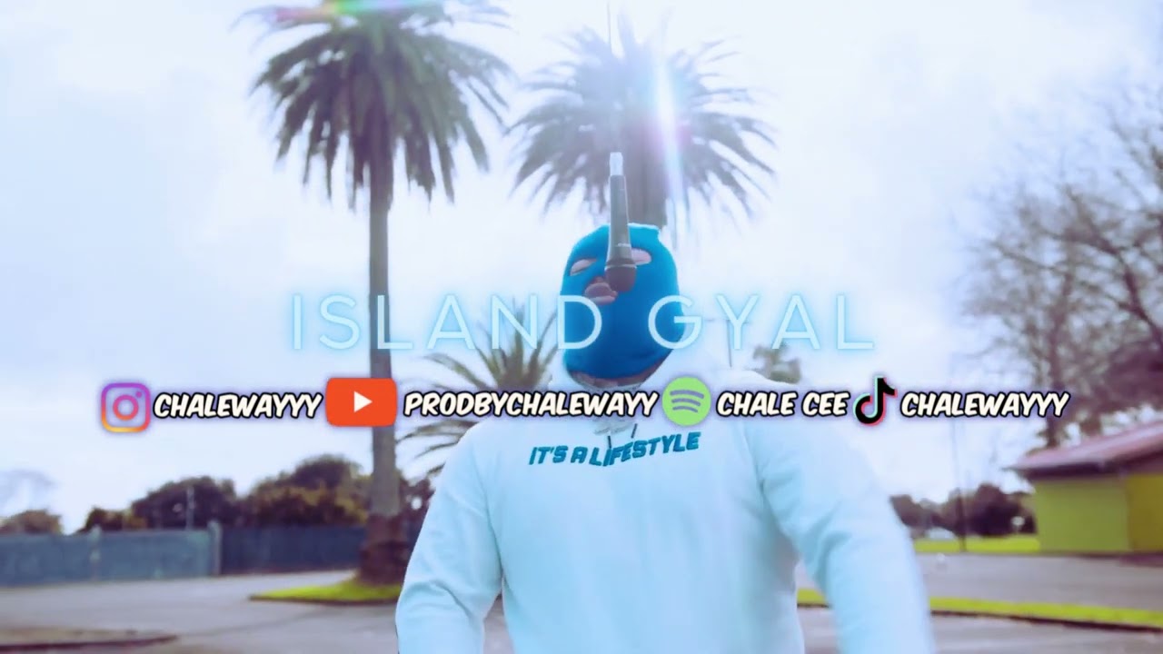 [FREE] Island Sample Stallyano x LLO Sample Type Beat " Island Gyal"