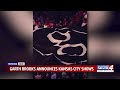 Garth Brooks announces Kansas City shows
