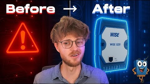 How WISE Controllers Transform Data Center Efficiency (with Real-Time Monitoring & Automation)