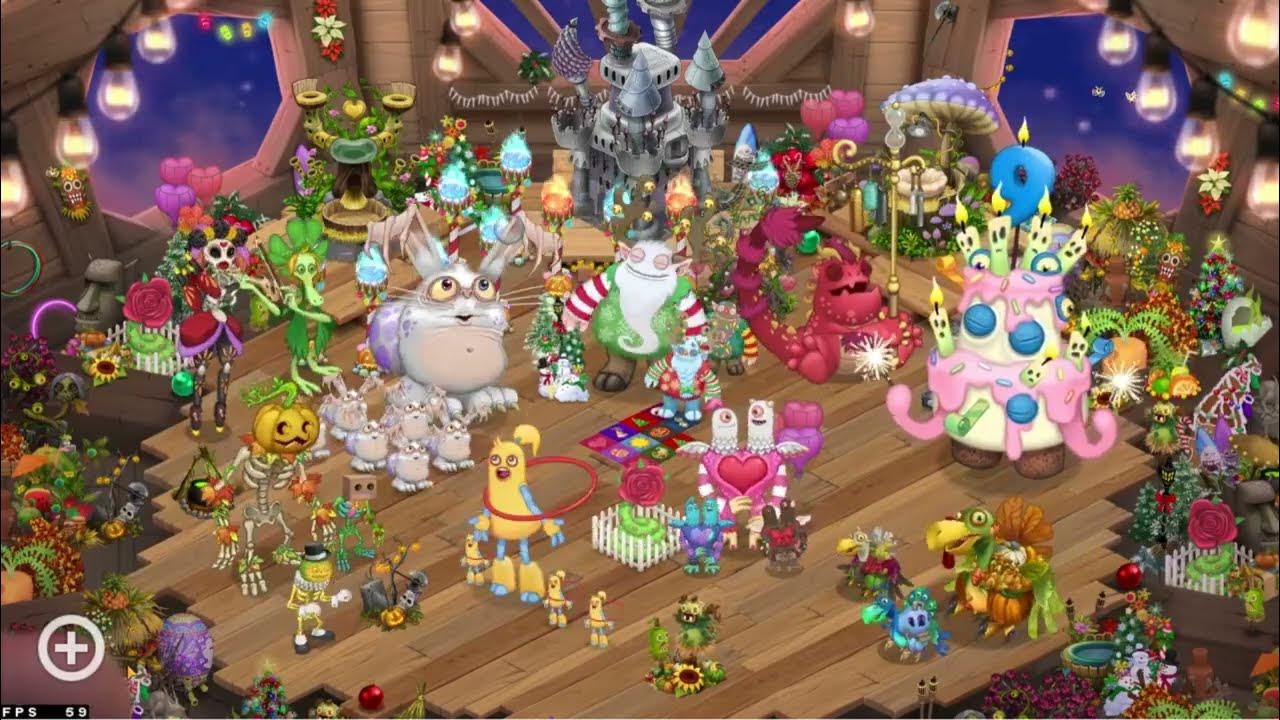 мсм игра сезонная хижина. монстры сезонной хижины my singing monsters. сезонная хижина мсм. монстр сезонной хижины йоле. мсм сезонная хижина клавевера.