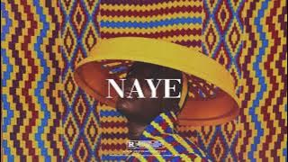 'Naye' - Rema x Wizkid Type Beat