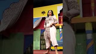 Hottest Latest Mujra