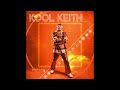 Kool keith as black elvis  first copy 2023