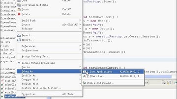 047 尚学堂中国最专业JAVA培训机构 Hibernate3 3 2 关联关系的CRUD Cascade Fetch 1