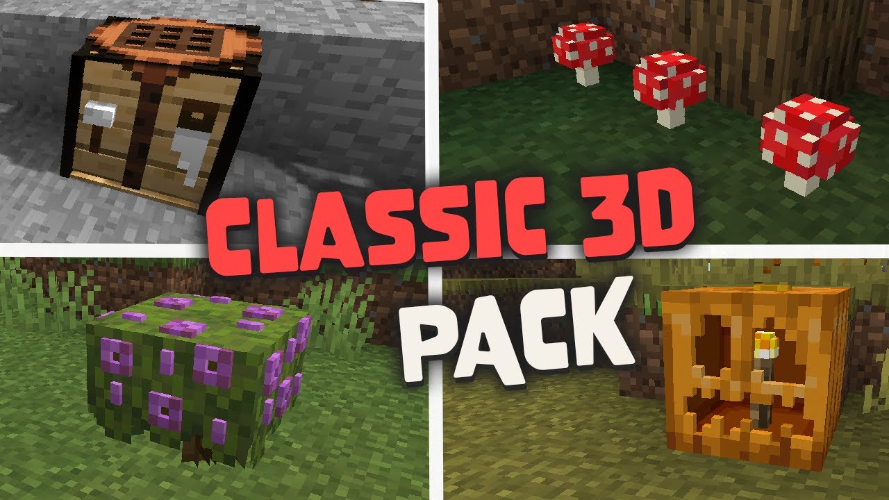 Minecraft: Classic Edition Minecraft Texture Pack