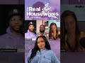 🥂Real Housewives of Potomac 🌸 Dustin Ross was not impressed by Angel Massie’s assertiveness
