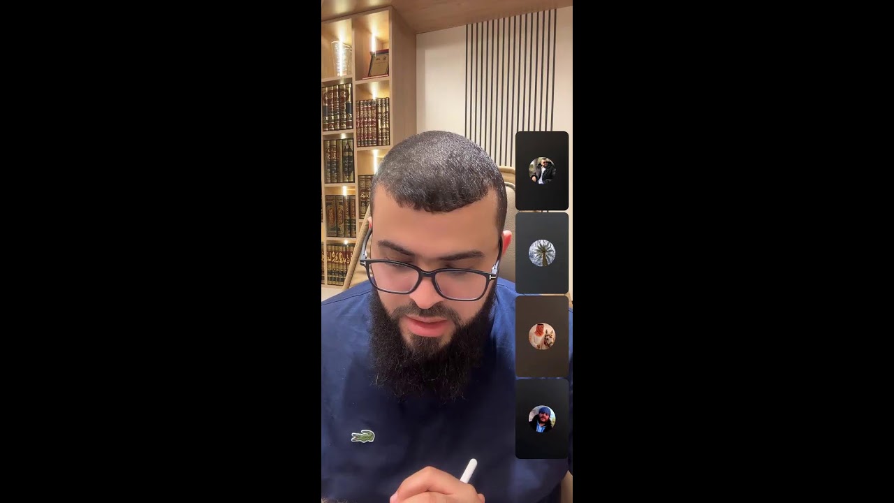 حوارات مع النصارى والملحدين