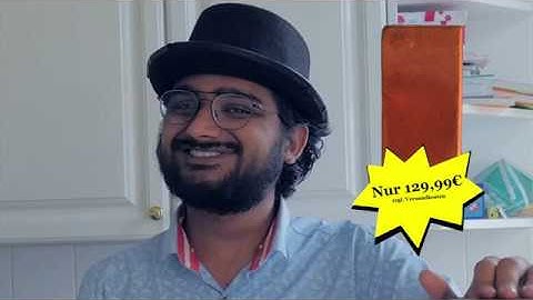 Sten™ Werbespot #2