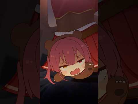 クマリンの悩み💔困ってます🐻#short#funnyvideo