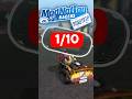 The WORST Racing Game on PS Vita #gaming #shorts #ModNation