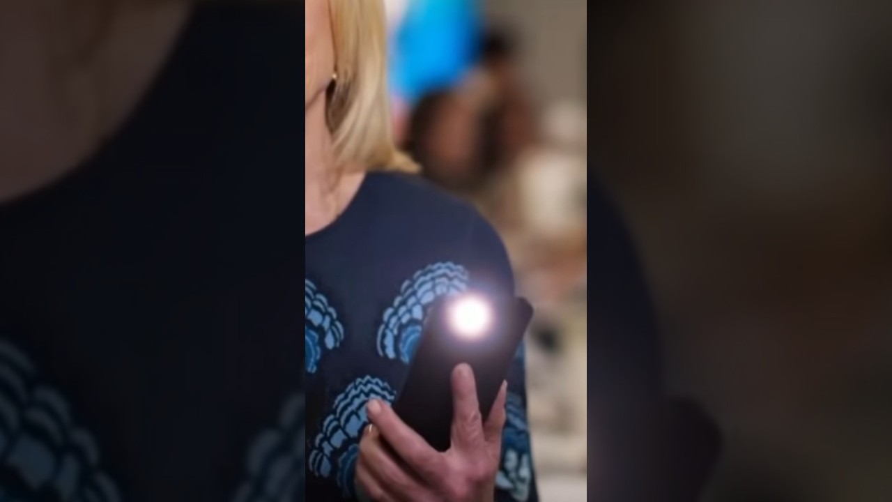 Older Americans are just as hooked on their phones as younger generations Older Americans are just as hooked on their phones as younger generations