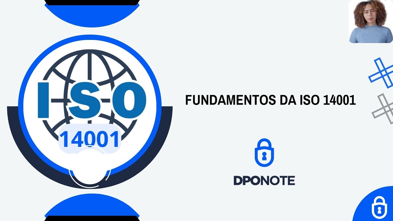 Fundamentos da ISO 14001 + Auditoria na Prática com DN-Auditoria
