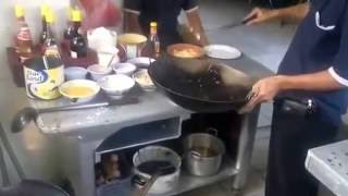 Resep Nasi Goreng Ala Restoran | Caraku Masak Untuk Suami