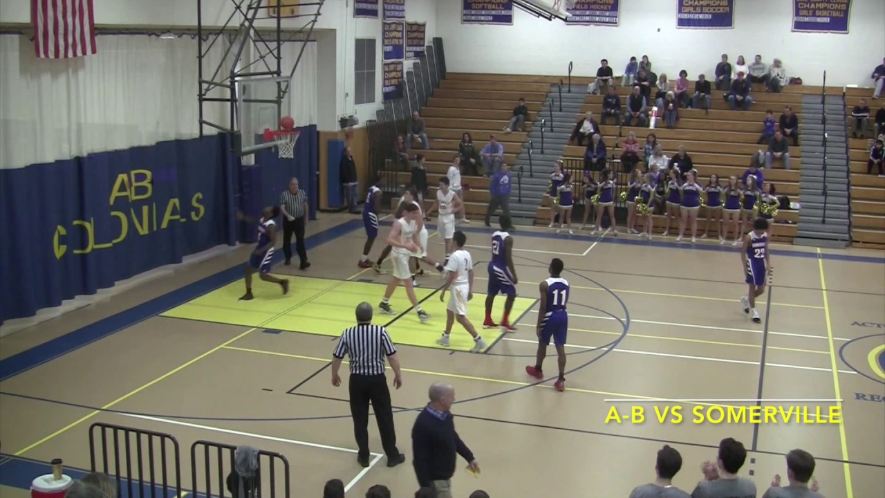 Acton Boxborough Varsity Boys Basketball Vs Somerville 2 19 17 YouTube acton-boxborough-varsity-boys-basketball-vs-somerville-2-19-17-youtube