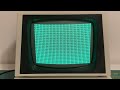 End of video