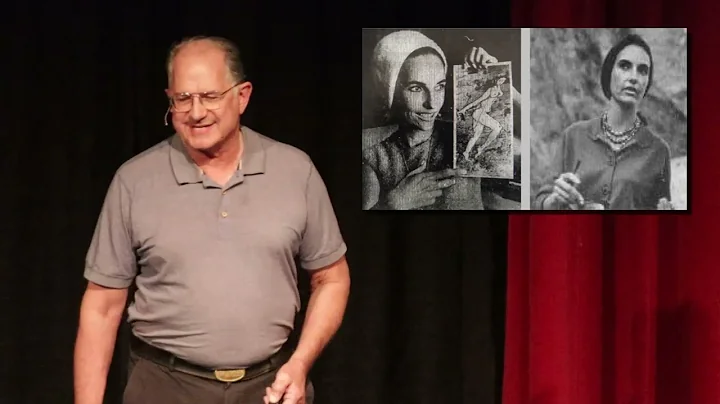 Byron Ward - The Pink Lady of Malibu: A Personal R...