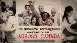National Volunteer Week 2017