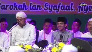 DUET MAUT... HABIB BIDIN AZZAHIR FT HABIB ZAIDAN BIN YAHYA - ALAMATE ANAK SHOLEH