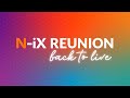 N-iX Reunion in Lviv - Company Day 2021