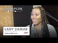 The Unplug S2 - Interview with Lady Zamar
