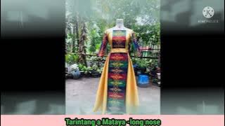 MARANAO SONG / TARINTANG A MATAYA / LONG NOSE AKN