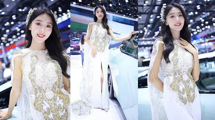 【4K】到處去拍靚女影片咯 第15期     #ShowGirl   #beauty   #bellezza  #モデル   (FANCAN豎版) - 天天要聞