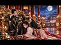 🤯現代女穿書做妖妃,專門瘋狂作妖想俾皇帝殺咗,攞一億返現代!點知暴君重生三世,獨寵佢,百官彈劾都冇用🔥