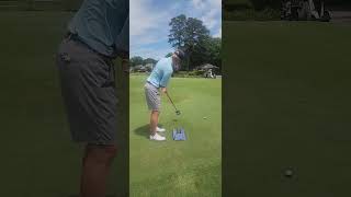 Utilizing an EyeLine Putting Mirror 5/30/26 C.P.
