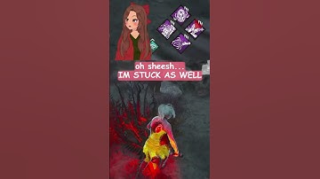 The PTB experience strikes again #dbd #shorts