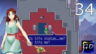 Lufia & the Fortress of Doom Restored [34] - Im Doing It! Soshette Up Already!